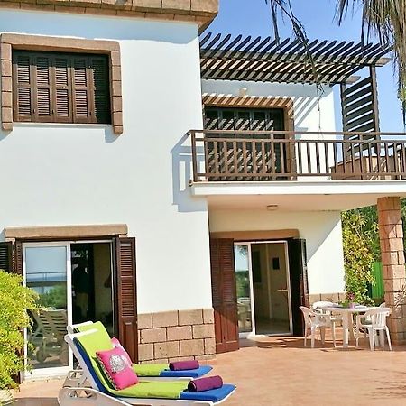 Larnaka Beach House 3 Lárnaca Exterior foto