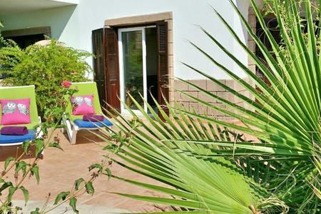 Larnaka Beach House 3 Lárnaca Exterior foto